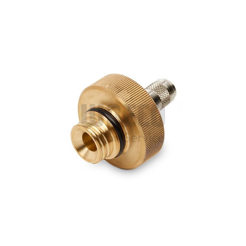 WAECO Cavo Adattatore ADAPT2 – 80cm, Da Mini DIN A Connettore A Vite, Per Fotocamere WAECO Post 2010 - 2