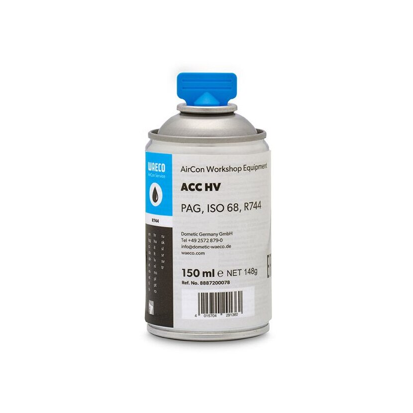WAECO Kompressor-Öl 8887200078 für G 065 535 M2