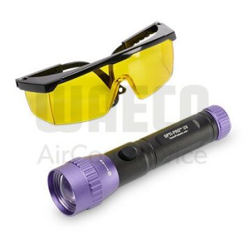 WAECO UV-Leuchte TPOPUV