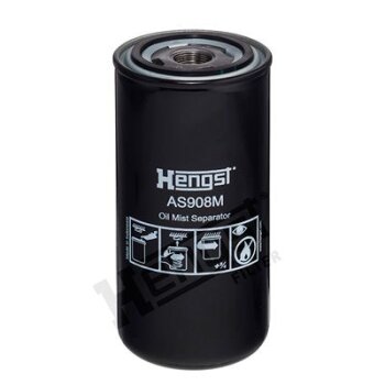 HENGST FILTER Ölabscheider,...