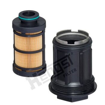 HENGST FILTER Harnstofffilter E102U01 D179 - E102U01D179...