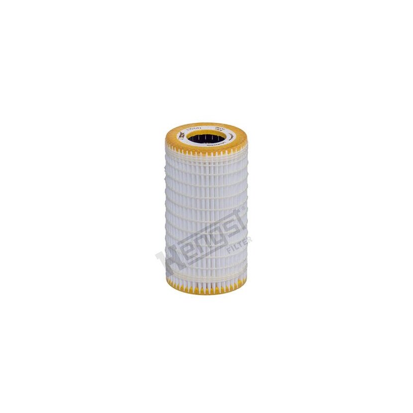 HENGST FILTER Ölfilter E1037H D596 - E1037HD596 für 059 198 405 D