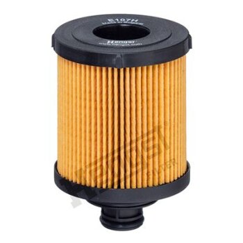 HENGST FILTER Ölfilter E107H D166 - E107HD166...