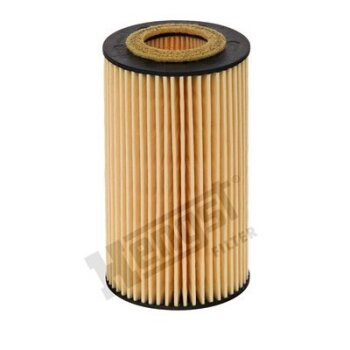 HENGST FILTER Ölfilter E11H D52 - E11HD52 für 5...