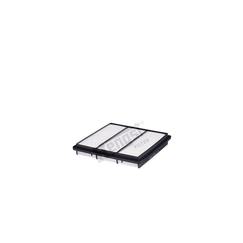 HENGST FILTER Luftfilter E1256L für XD620456