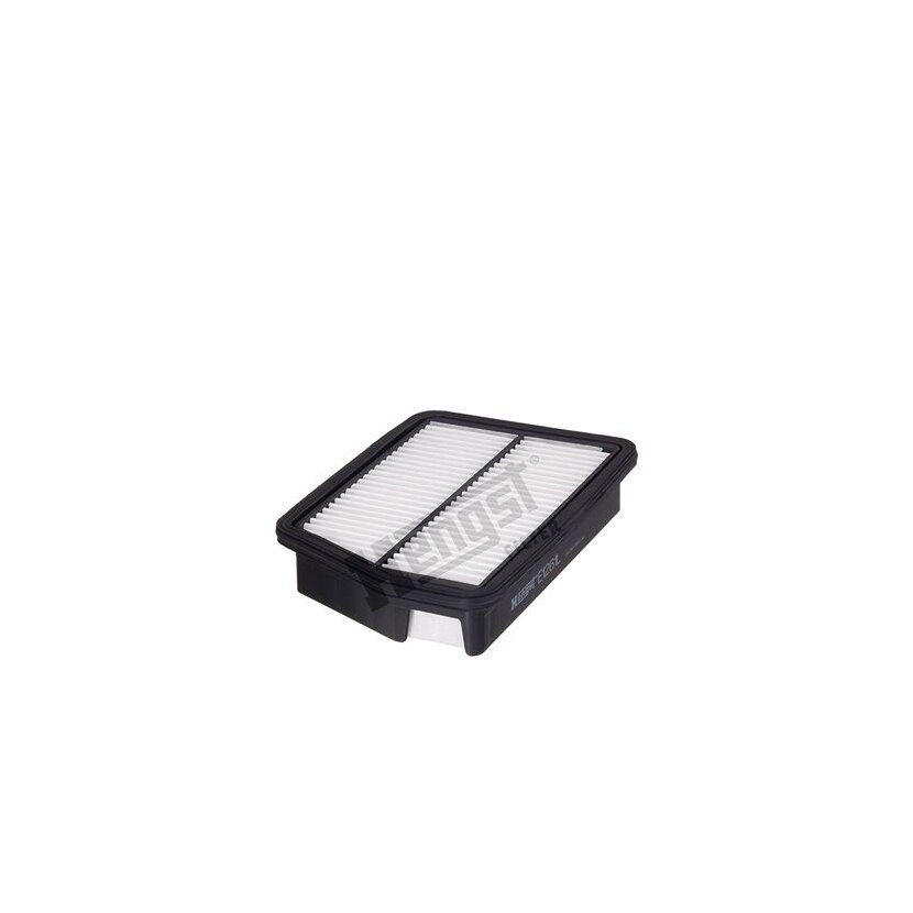 HENGST FILTER Luftfilter E1261L für 96263897
