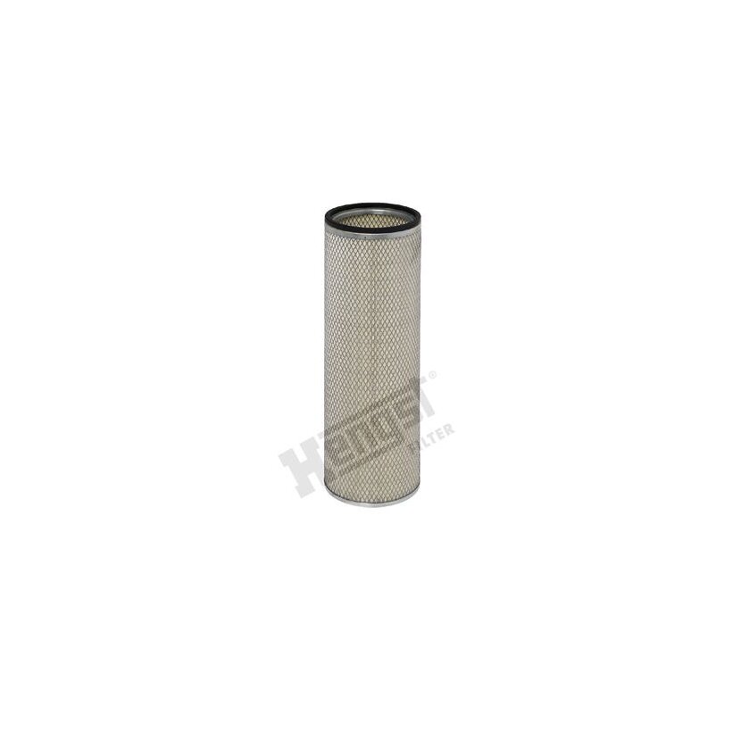 HENGST FILTER Sekundärluftfilter E127LS für 1660377
