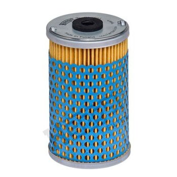 HENGST FILTER Ölfilter E135H D14 - E135HD14 für...