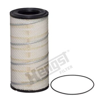 HENGST FILTER Luftfilter E1502L D516 - E1502LD516...
