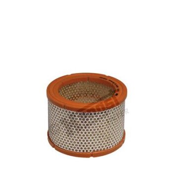 HENGST FILTER Luftfilter E151L für 295 041 26