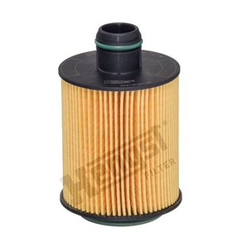 HENGST FILTER Ölfilter E157H D227 - E157HD227...