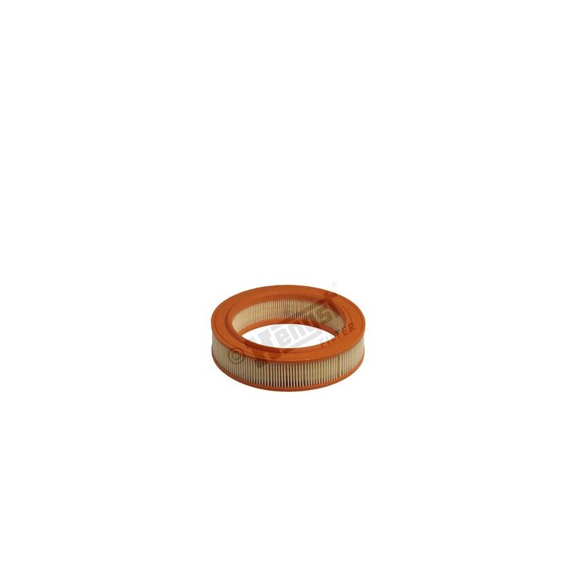 HENGST FILTER Luftfilter E185L für 1 476 271