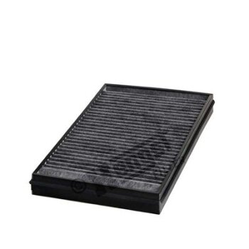 HENGST FILTER Filter, Innenraumluft E1909LC für 64...