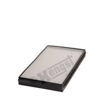 HENGST FILTER Filter, Innenraumluft E1909LI für 64...