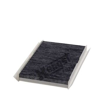 HENGST FILTER Filter, Innenraumluft E1911LC für 6447-NV