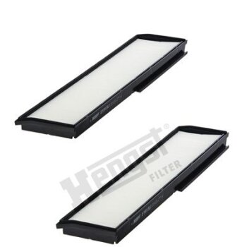 HENGST FILTER Filter, Innenraumluft E1913LI-2 - E1913LI2...