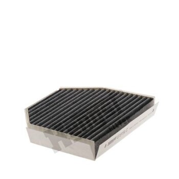 HENGST FILTER Filter, Innenraumluft E1919LC für 230...