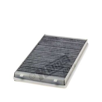 HENGST FILTER Filter, Innenraumluft E1920LC für 64...