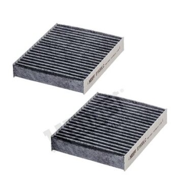 HENGST FILTER Filter, Innenraumluft E1930LC-2 - E1930LC2...
