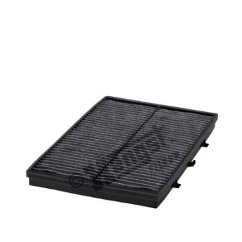 HENGST FILTER Filter, Innenraumluft E1932LC für JKR...