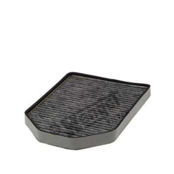 HENGST FILTER Filter, Innenraumluft E1933LC für 4D0...