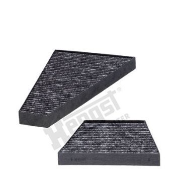 HENGST FILTER Filter, Innenraumluft E1935LC-2 - E1935LC2...