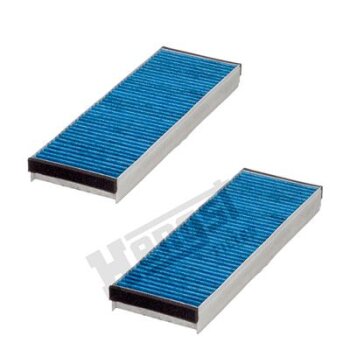 HENGST FILTER Filter, Innenraumluft E1944LB-2 - E1944LB2...