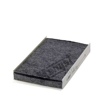 HENGST FILTER Filter, Innenraumluft E1948LC für...