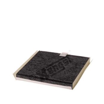 HENGST FILTER Filter, Innenraumluft E1949LC für LD23...