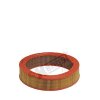 HENGST FILTER Luftfilter E195L für 1444.N3
