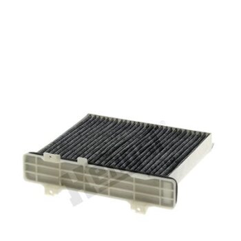 HENGST FILTER Filter, Innenraumluft E1965LC für...