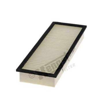 HENGST FILTER Filter, Innenraumluft E1968LI für...