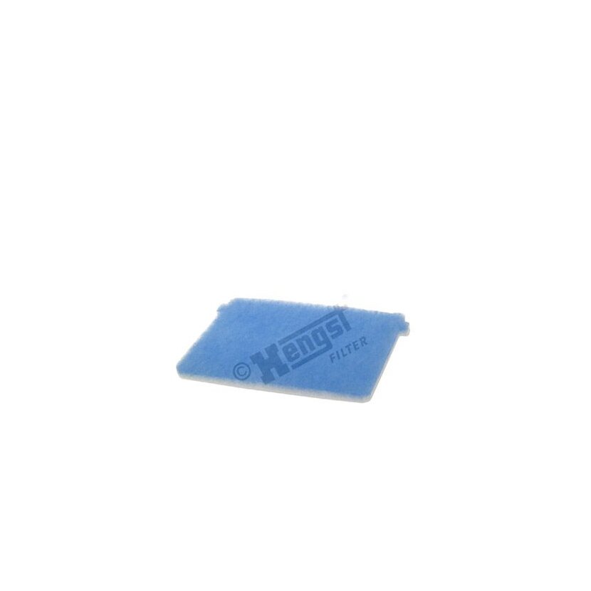 HENGST FILTER Filter, Innenraumluft E1995LI für 1347068