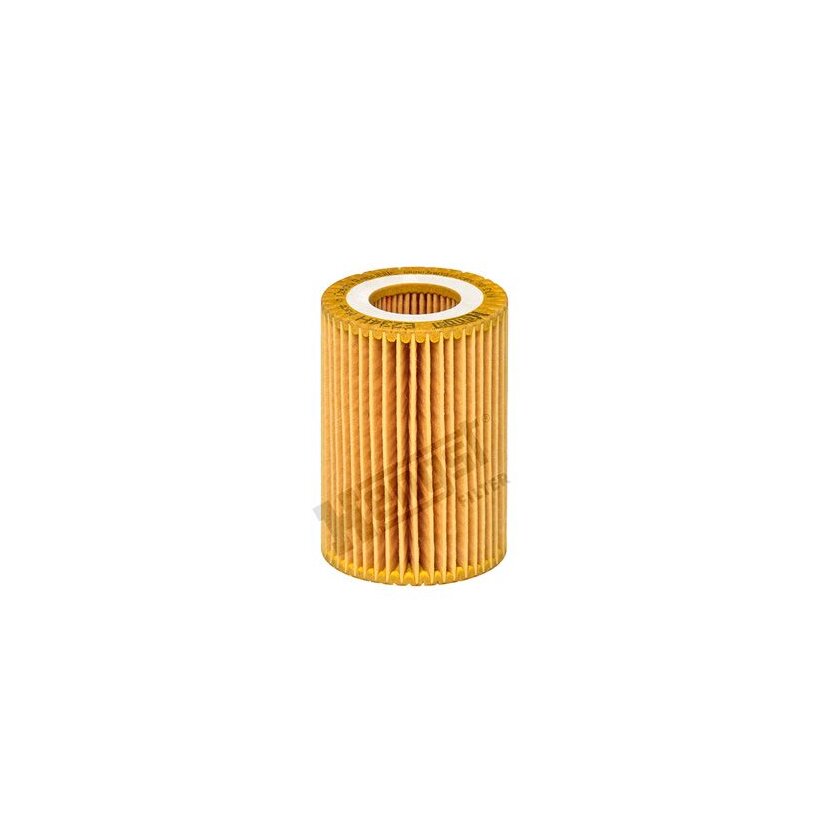 HENGST FILTER Ölfilter E234H D290 - E234HD290 für 15430-RSR-E01