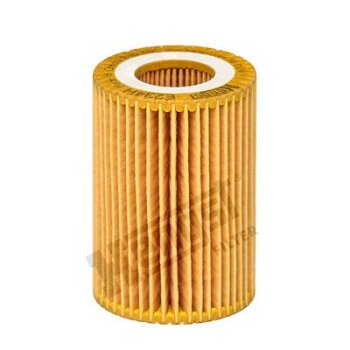 HENGST FILTER Ölfilter E234H D290 - E234HD290...
