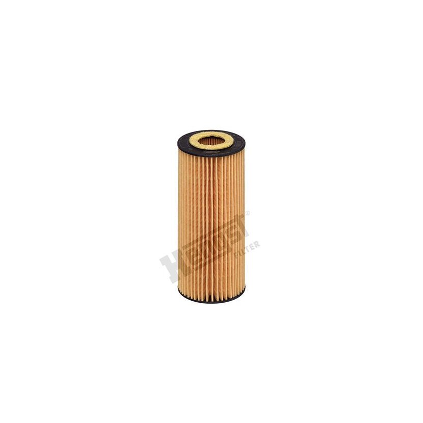 HENGST FILTER Ölfilter E28H01 D26 - E28H01D26 für 11 42 7 788 460