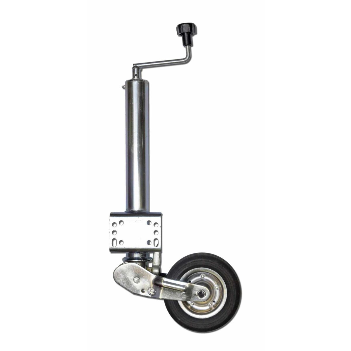 Automatik-Stützrad Durchmesser 60 mm, Stützlast 250 kg