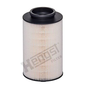 HENGST FILTER Kraftstofffilter E400KP D142 - E400KPD142...