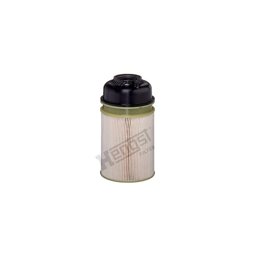 HENGST FILTER Kraftstofffilter E457KP D364 - E457KPD364 für A 470 090 16 51