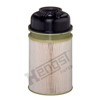 HENGST FILTER Kraftstofffilter E457KP D364 - E457KPD364...