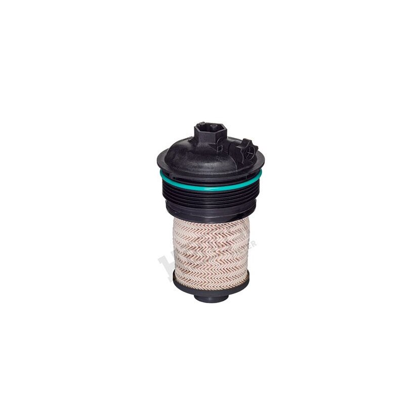 HENGST FILTER Kraftstofffilter E463KP D382 - E463KPD382 für 2 005 485