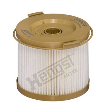 HENGST FILTER Kraftstofffilter E468KP D386 - E468KPD386...