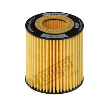 HENGST FILTER Ölfilter E46H D126 - E46HD126 für...