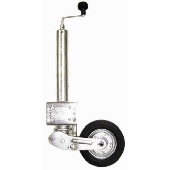 Automatik-Stützrad Durchmesser 60 mm, Stützlast...