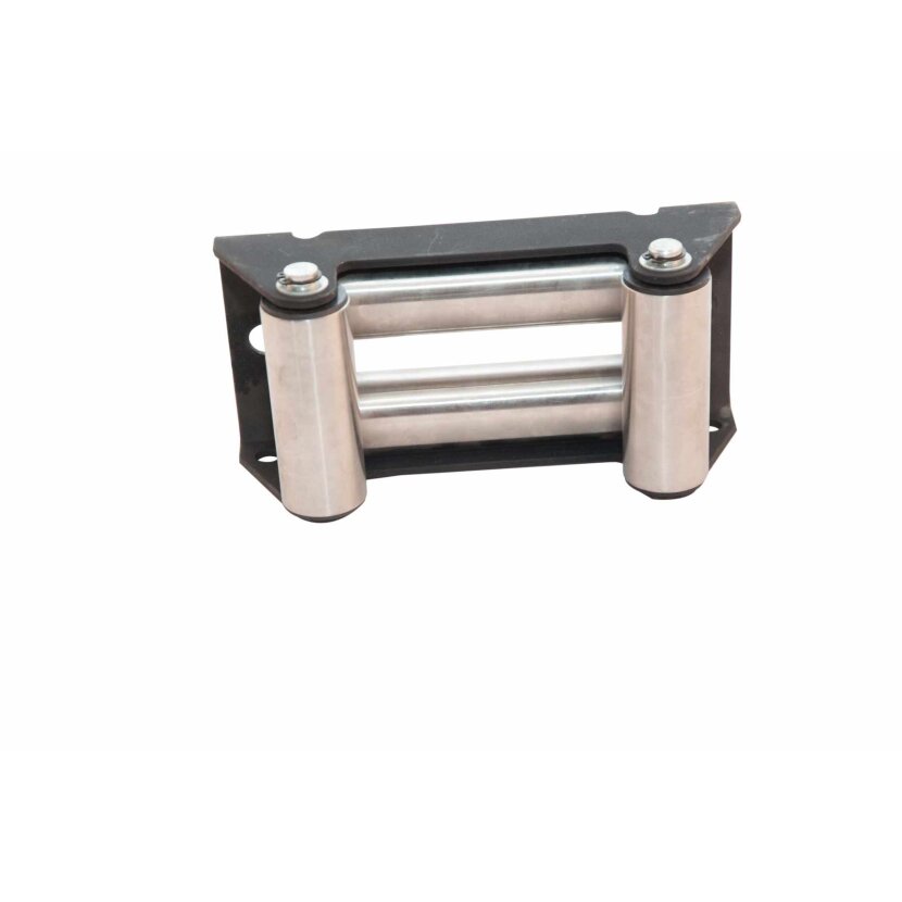 Seilwinde Kappa 5.0, 12V, Zugkraft 2300 kg