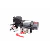 Seilwinde Kappa 5.0, 12V, Zugkraft 2300 kg