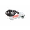 Seilwinde Kappa 5.0, 12V, Zugkraft 2300 kg