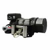 Seilwinde Kappa 5.0, 12V, Zugkraft 2300 kg