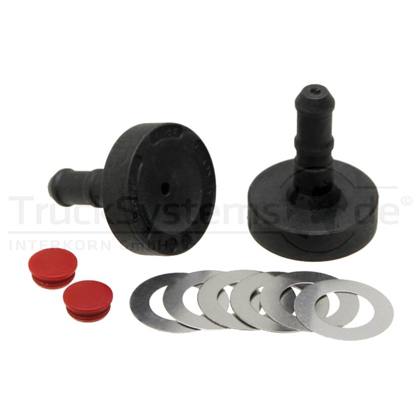 AL-KO 1220755 ET-Set Druckbolzen AKS 2000