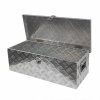 Aluminium-Werkzeugkasten 760 x 245 x 330 mm